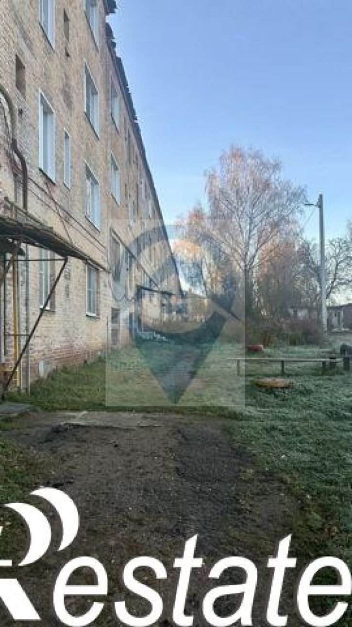 3-комн квартира Соревнования ул, 2а